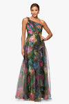 Green/Multi