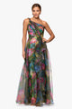 Green/Multi