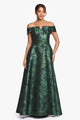 Green/Gold