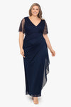 Navy/Gunmetal